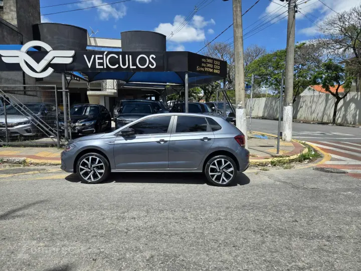 POLO 1.4 250 TSI GTS