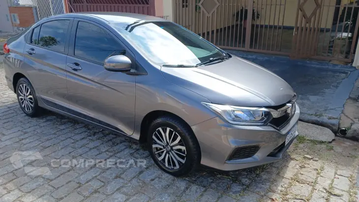 CITY 1.5 Personal 16V