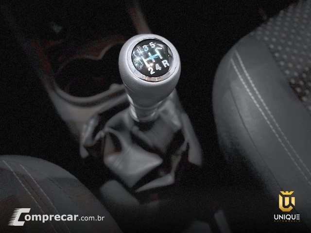 GRAND SIENA - 1.6 MPI ESSENCE 16V 4P MANUAL