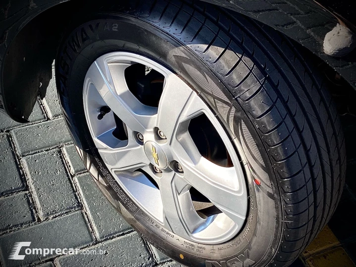 PRISMA 1.4 MPFI LTZ 8V