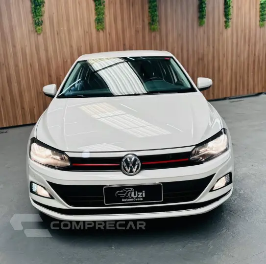 POLO 1.0 170 TSI Highline