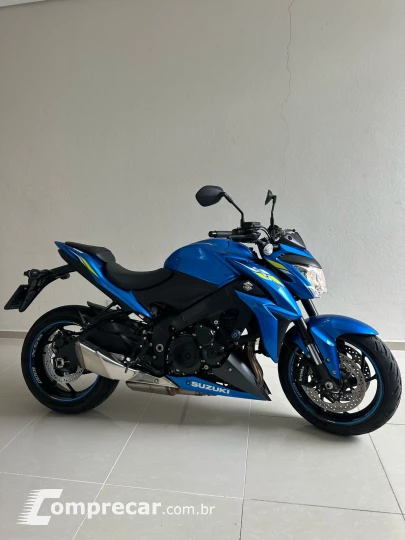 GSX S1000
