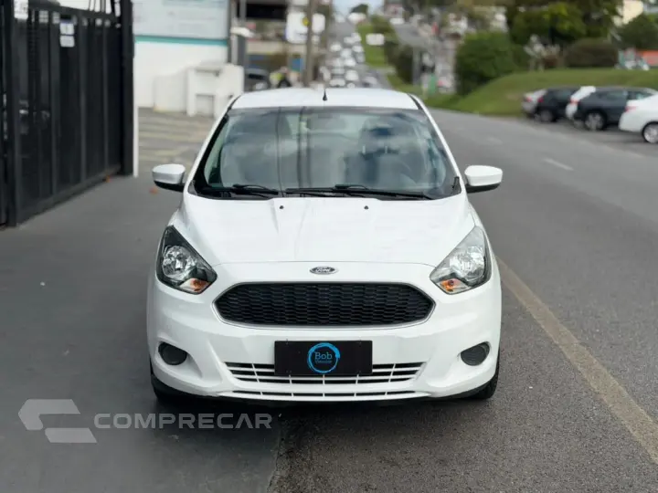 Ka 1.0 SE/SE Plus TiVCT Flex 5p