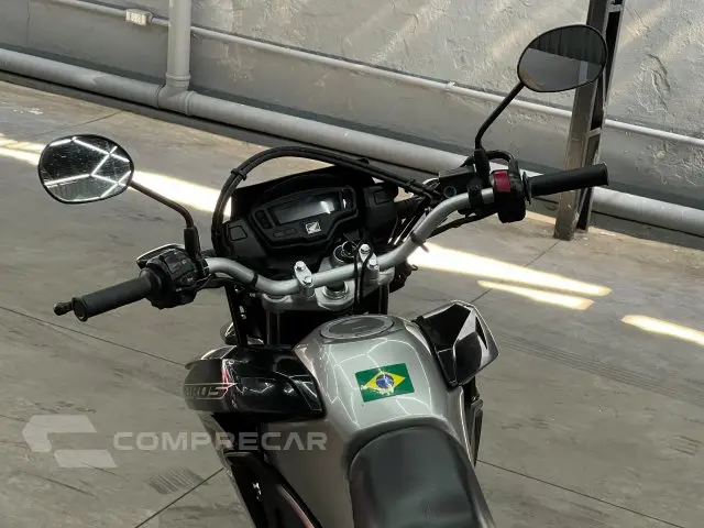 NXR 160 BROS ESDD - Off Road