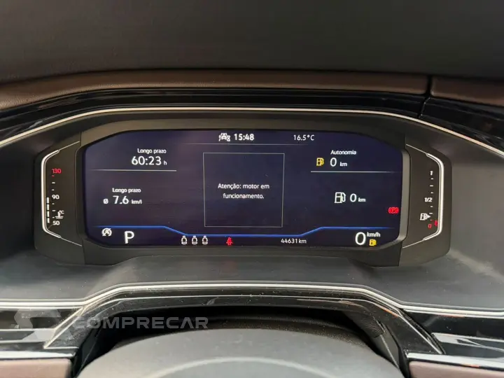 Virtus 1.0 200 Tsi Highline Automático