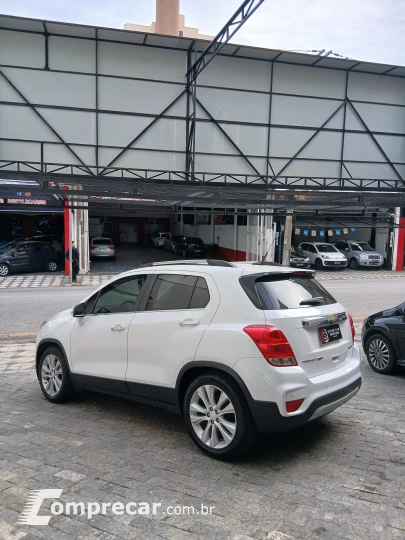 TRACKER 1.4 16V Turbo Premier