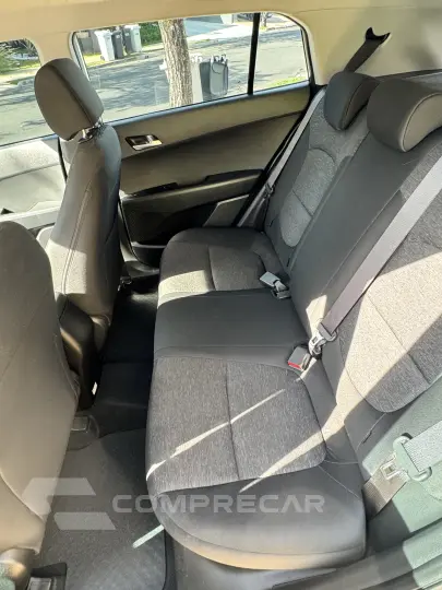 CRETA 1.6 16V Action