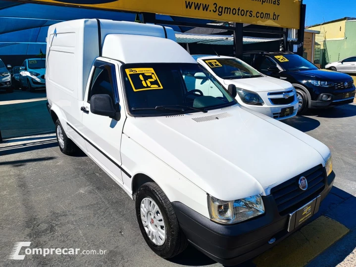 Fiorino Furg.1.5/1.3/1.3 Fire/1.3 F.Flex