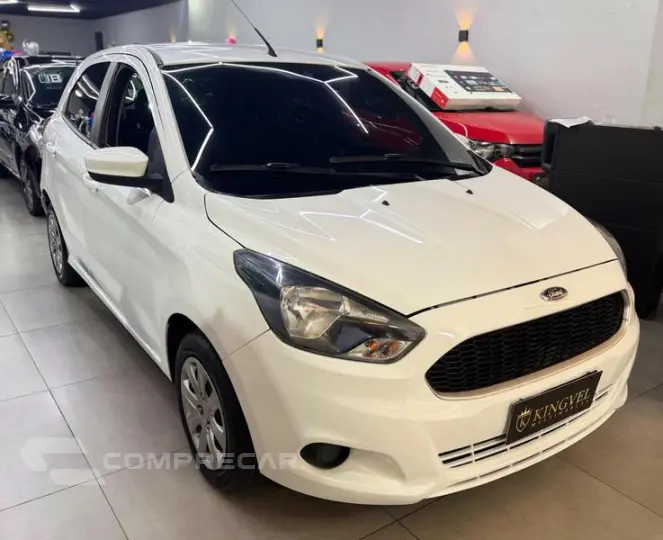 KA SE 1.0 HA B