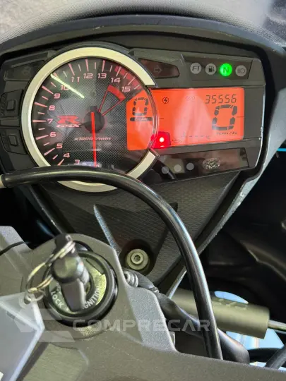 GSXR1000
