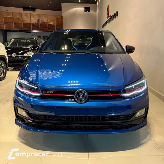 POLO 1.4 250 TSI GTS