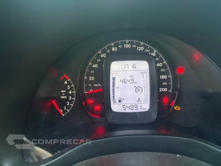 STRADA 1.4 Fire Endurance CS