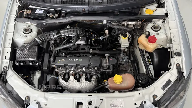 CELTA 1.0 MPFI LT 8V