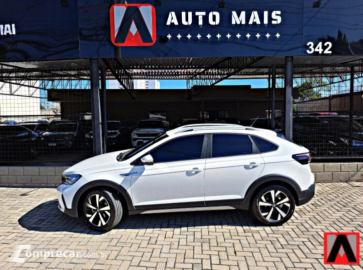 NIVUS 1.0 200 TSI Highline