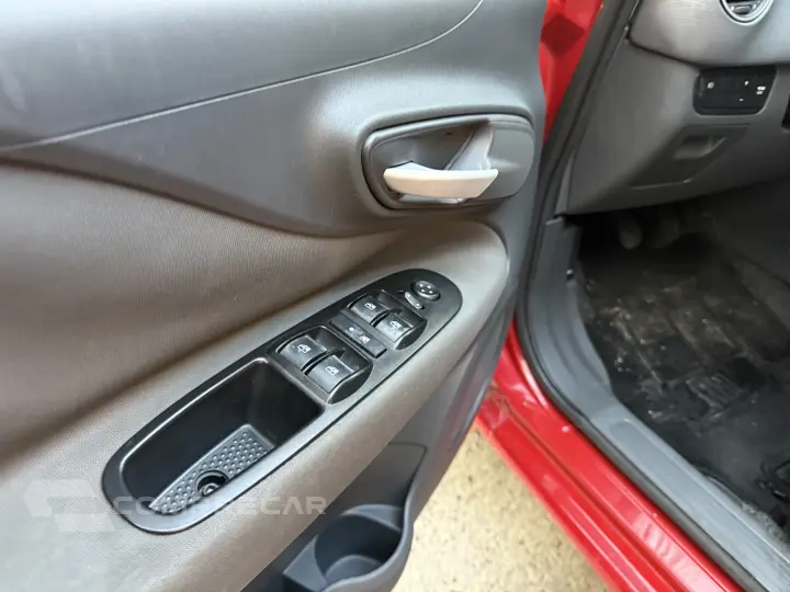 PUNTO 1.6 Essence 16V