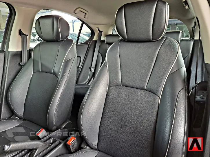 CITY 1.5 I-vtec Hatch EXL