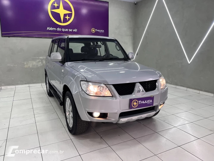PAJERO 2.0 TR4 4X2 16V