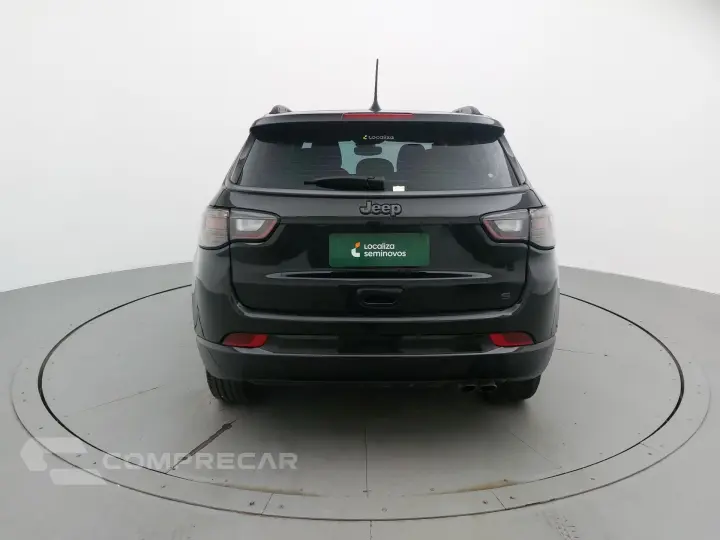 COMPASS 1.3 T270 TURBO FLEX S AT6
