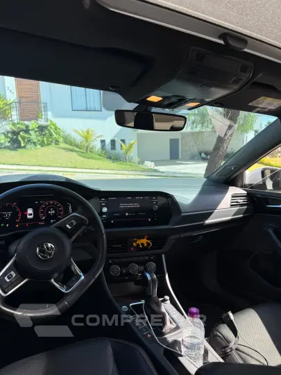 JETTA GLI 350 TSI