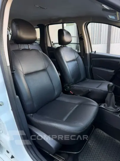 DUSTER Dynamique 1.6 Flex 16V Mec.