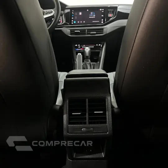 Nivus Highline 1.0 200 TSI Flex Aut.