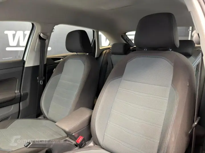 NIVUS 1.0 200 TSI Comfortline