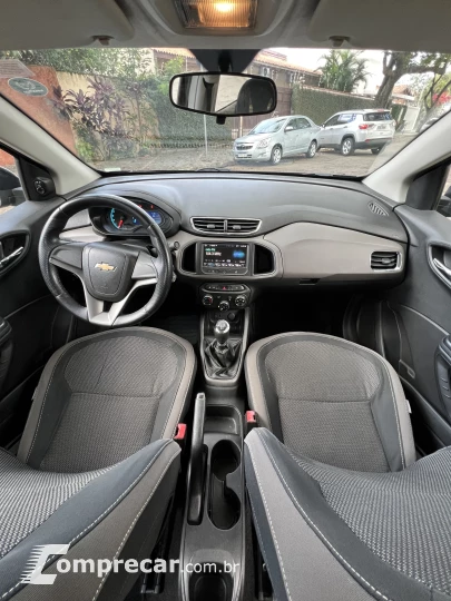 PRISMA 1.4 LTZ Spe/4 8V