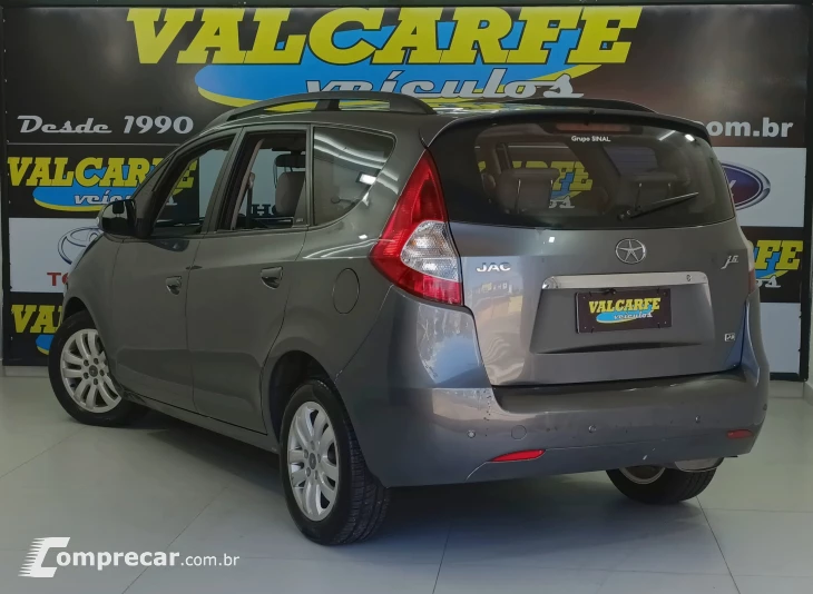J6 2.0 Diamond 16V