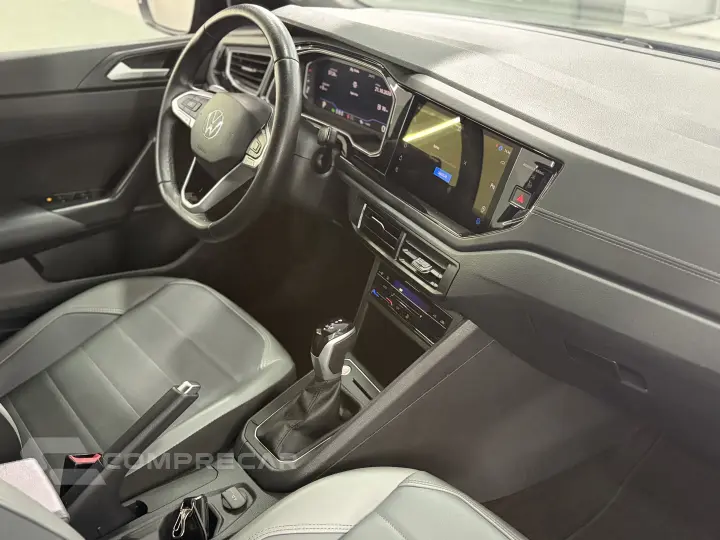 NIVUS 1.0 200 TSI Highline