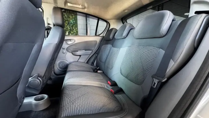 Palio ATTRACTIVE 1.0 EVO Fire Flex 8v 5p