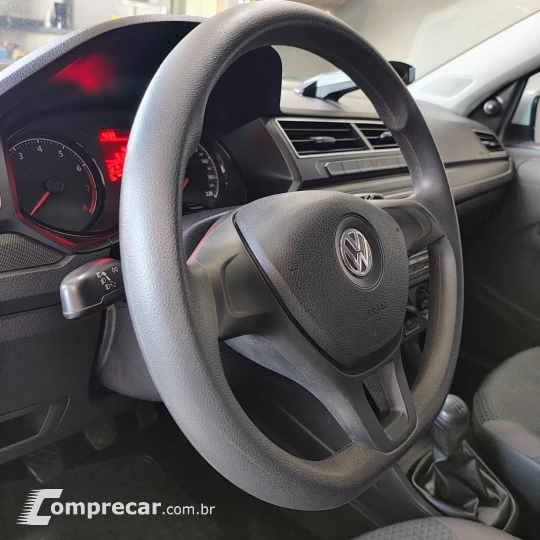 GOL 1.0 12V MPI Totalflex City