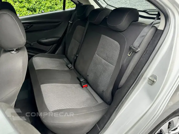 ONIX 1.0 MPFI JOY 8V FLEX 4P MANUAL