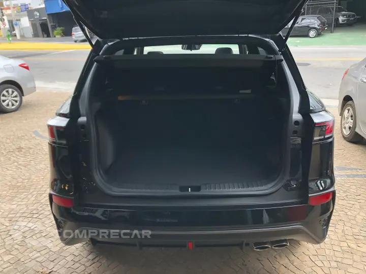 Creta 1.0 Tgdi Flex N Line Automático