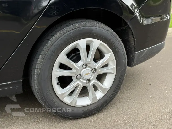PRISMA 1.4 MPFI LTZ 8V