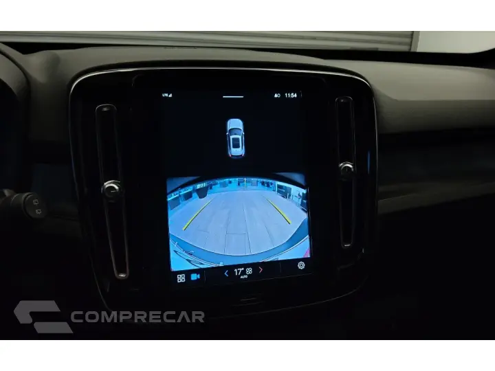 XC40 P6 RECHARGE ELECTRIC PLUS