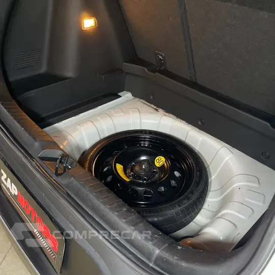 Tracker 1.2 Premier Turbo Aut. 5p