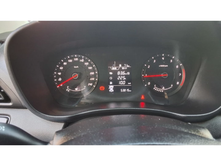 HB20 1.0 12V FLEX SENSE MANUAL