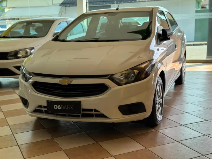 ONIX 1.0 MPFI JOY 8V
