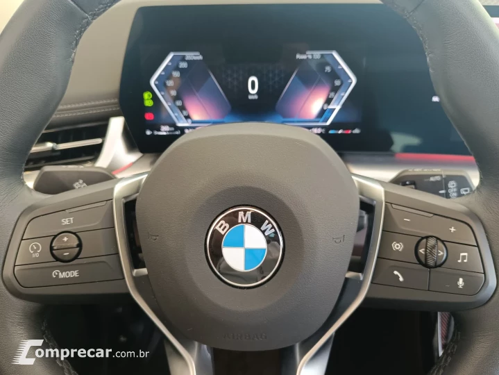 X1 2.0 16V TURBO