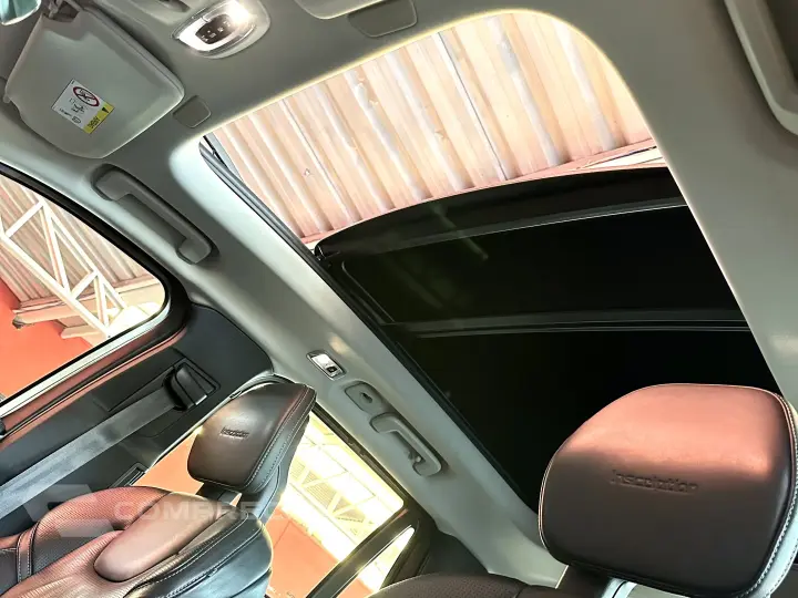 XC90 2.0 D5 DIESEL INSCRIPTION AWD GEARTRONIC