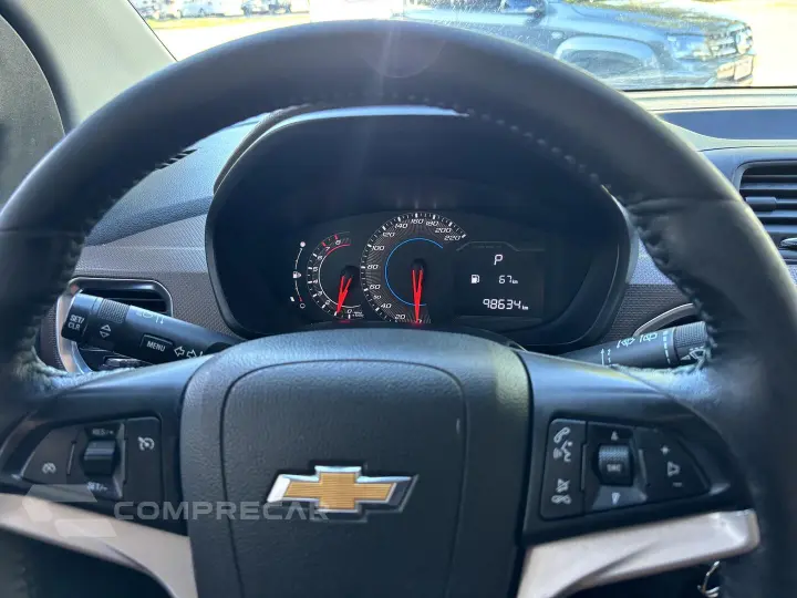 SPIN 1.8 LTZ 8V