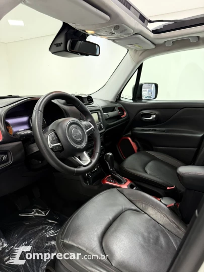 RENEGADE 2.0 16V Turbo Trailhawk 4X4