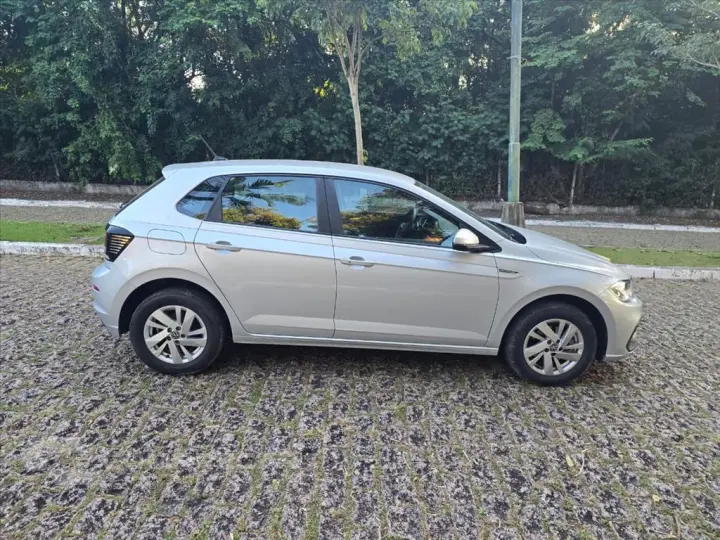 POLO 1.0 170 TSI COMFORTLINE AUTOMÁTICO
