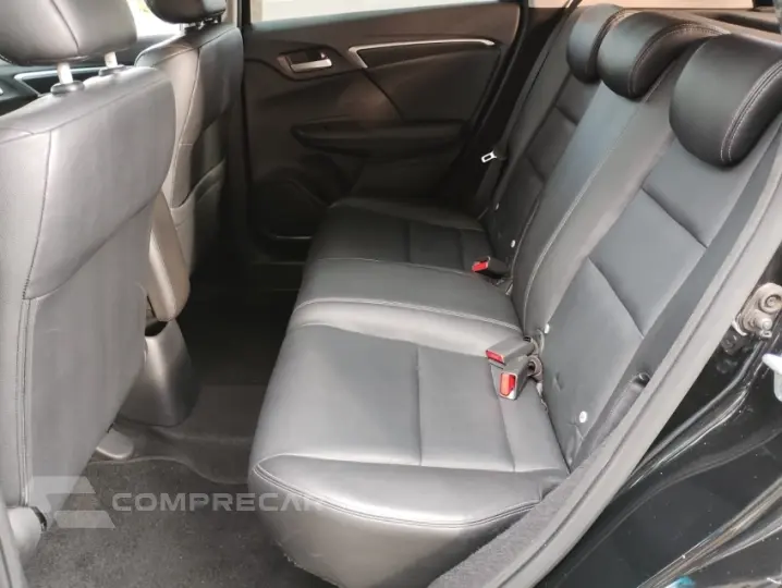 FIT 1.5 EXL 16V