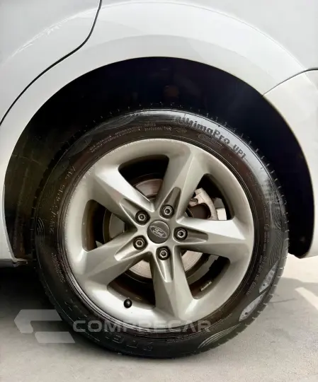 FOCUS 2.0 HA 16V