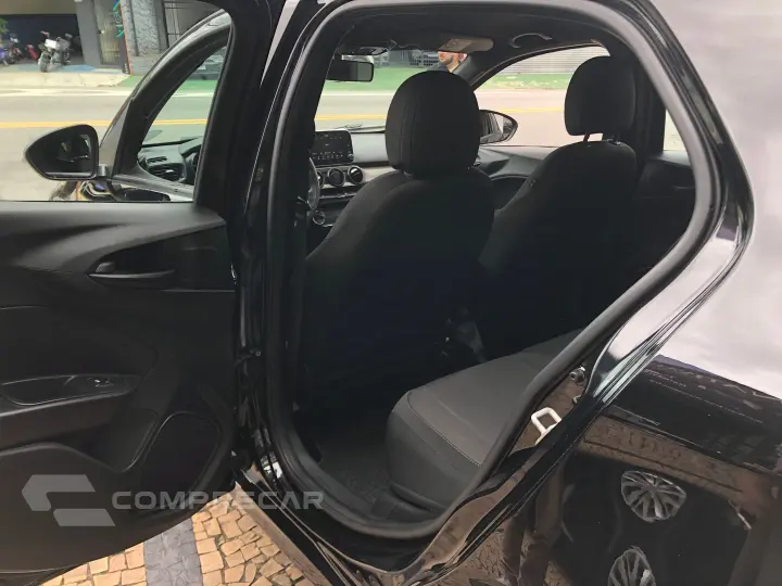 Argo 1.3 Firefly Flex Drive Cvt