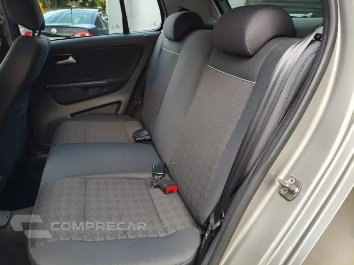 FOX 1.6 MSI Comfortline 8V