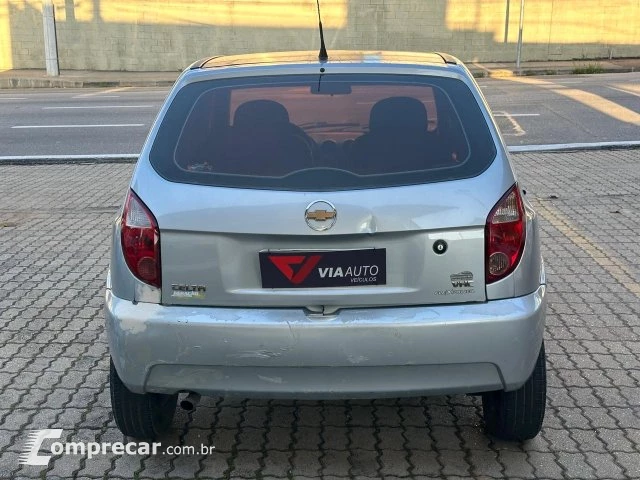 CELTA - 1.0 MPFI LIFE 8V 4P MANUAL
