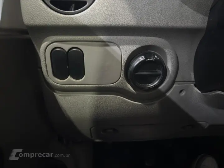 KANGOO 1.6 EXPRESS 16V FLEX 3P MANUAL