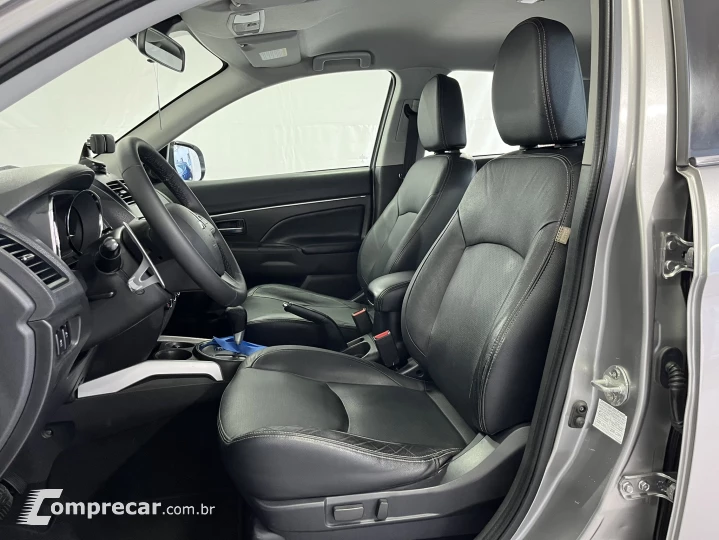 ASX 2.0 4WD 16V